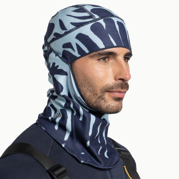 Балаклава Buff Thermonet Hinged (; one size; Rycal Multi)